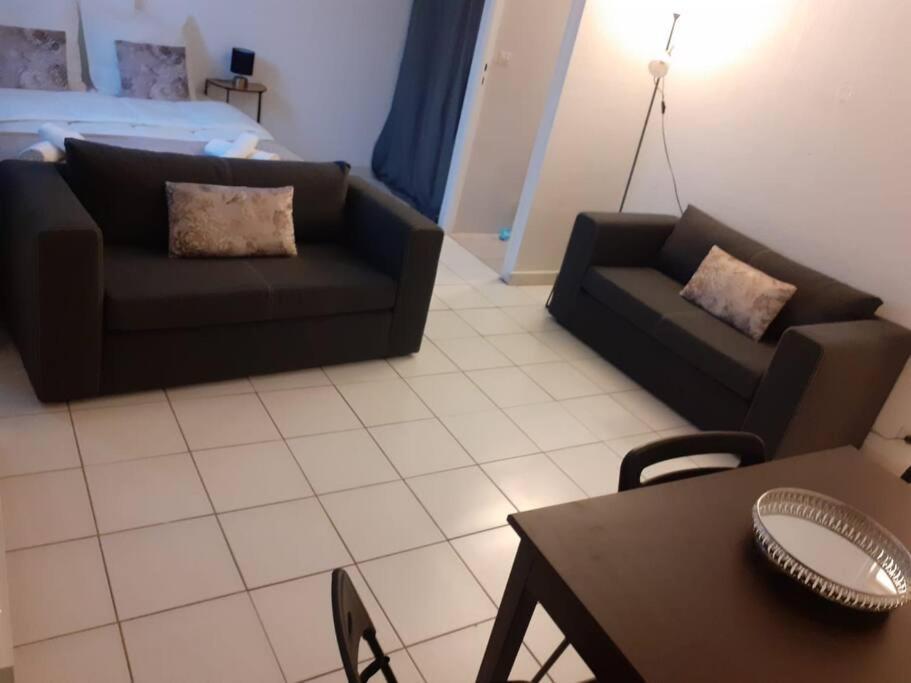 Apartamento Appart Entre Paris Et Disney Noisy-le-Grand Exterior foto